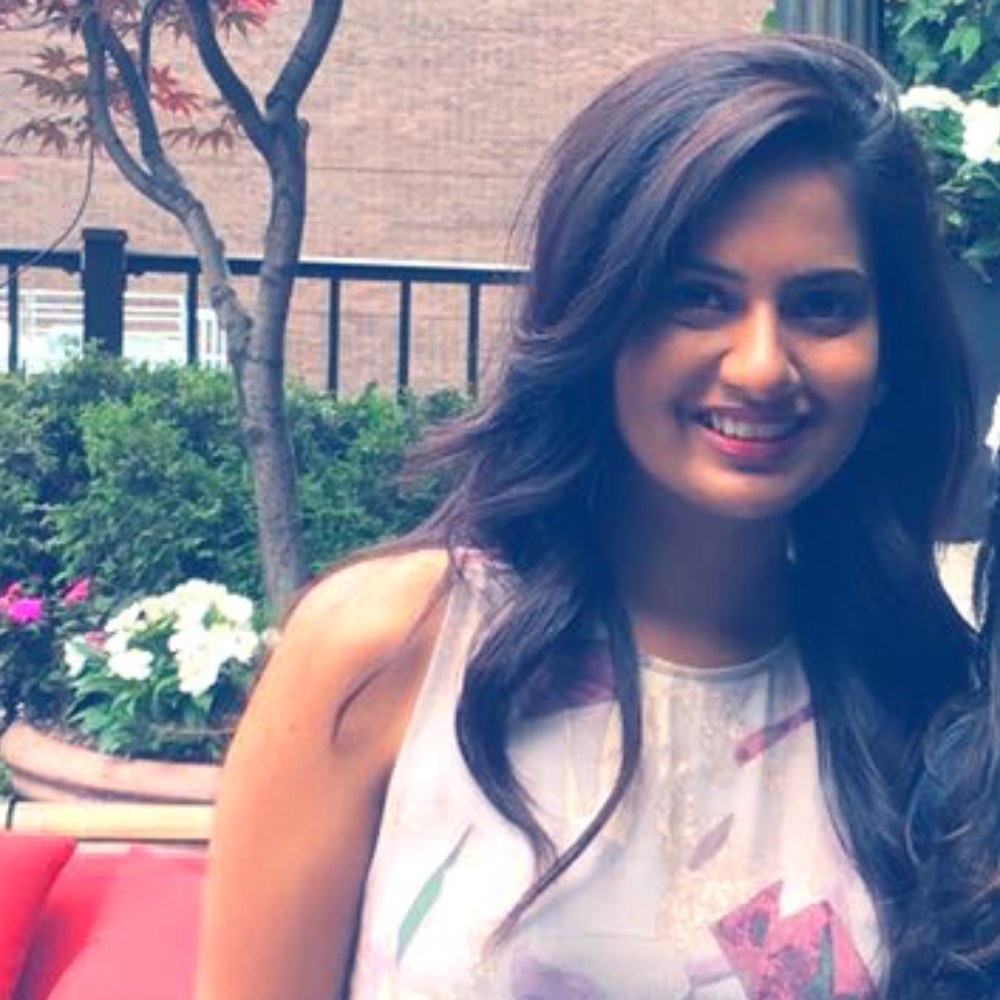 Meet your Posher, Soundarya